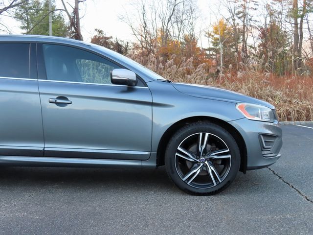 2017 Volvo XC60 T6 AWD R-Design - 22949426 - 18
