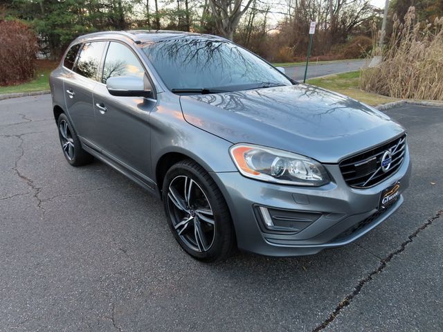 2017 Volvo XC60 T6 AWD R-Design - 22949426 - 19