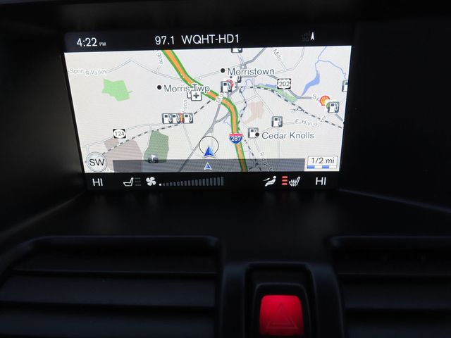 2017 Volvo XC60 T6 AWD R-Design - 22949426 - 6