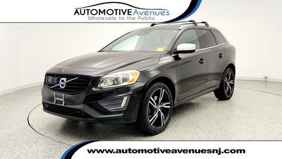 2017 Volvo XC60
