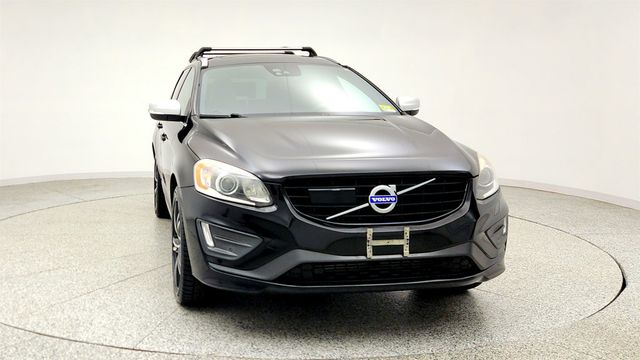 2017 Volvo XC60 T6 AWD R-Design w/ Polestar Optimization - 23082197 - 1