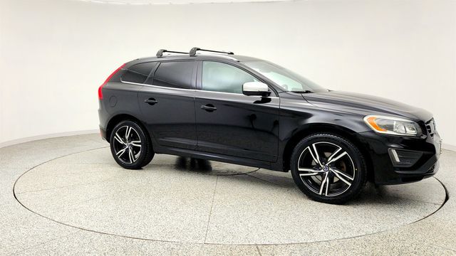 2017 Volvo XC60 T6 AWD R-Design w/ Polestar Optimization - 23082197 - 2