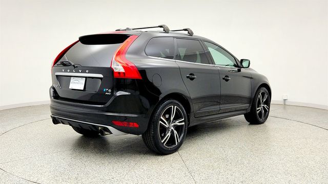 2017 Volvo XC60 T6 AWD R-Design w/ Polestar Optimization - 23082197 - 4