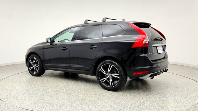 2017 Volvo XC60 T6 AWD R-Design w/ Polestar Optimization - 23082197 - 6