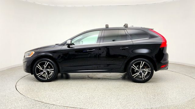 2017 Volvo XC60 T6 AWD R-Design w/ Polestar Optimization - 23082197 - 7