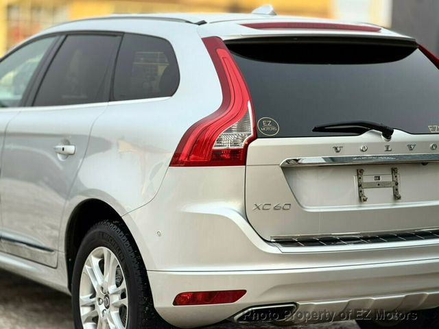 2017 Volvo XC60 T6 ONE OWNER-53668 KMS! CERTIFIED! - 22976317 - 10