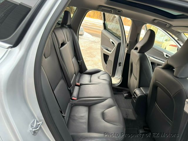 2017 Volvo XC60 T6 ONE OWNER-53668 KMS! CERTIFIED! - 22976317 - 15