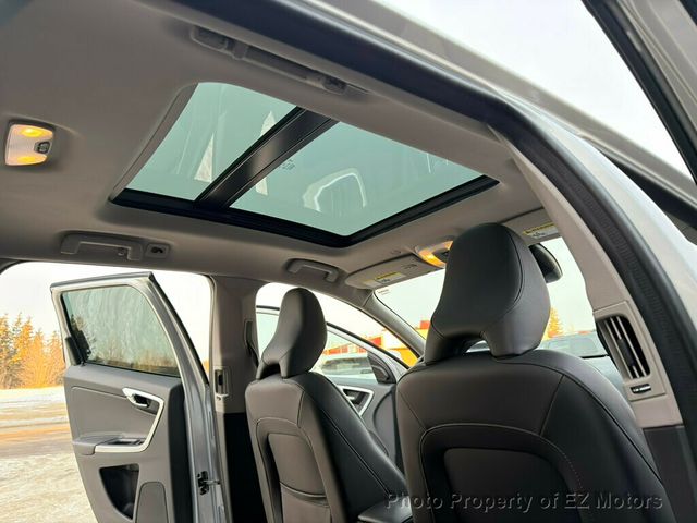 2017 Volvo XC60 T6 ONE OWNER-53668 KMS! CERTIFIED! - 22976317 - 16