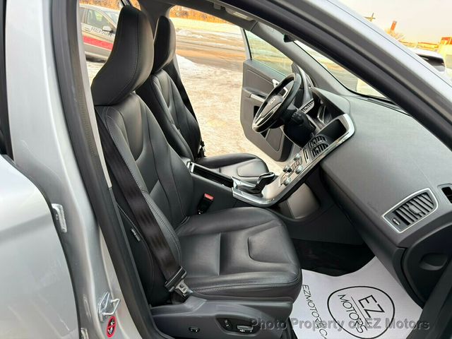 2017 Volvo XC60 T6 ONE OWNER-53668 KMS! CERTIFIED! - 22976317 - 17