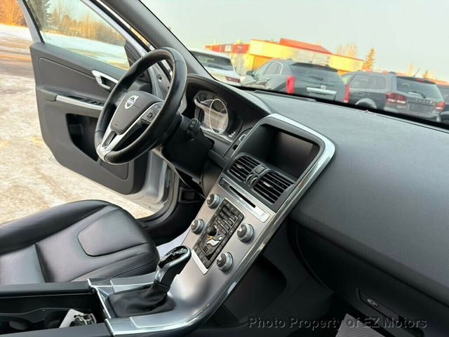 2017 Volvo XC60 T6 ONE OWNER-53668 KMS! CERTIFIED! - 22976317 - 19