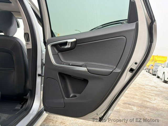 2017 Volvo XC60 T6 ONE OWNER-53668 KMS! CERTIFIED! - 22976317 - 25