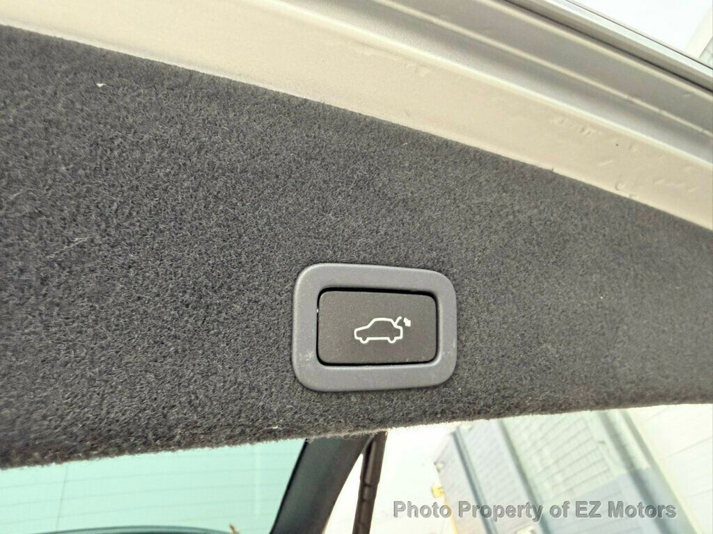 2017 Volvo XC60 T6 ONE OWNER-53668 KMS! CERTIFIED! - 22976317 - 30