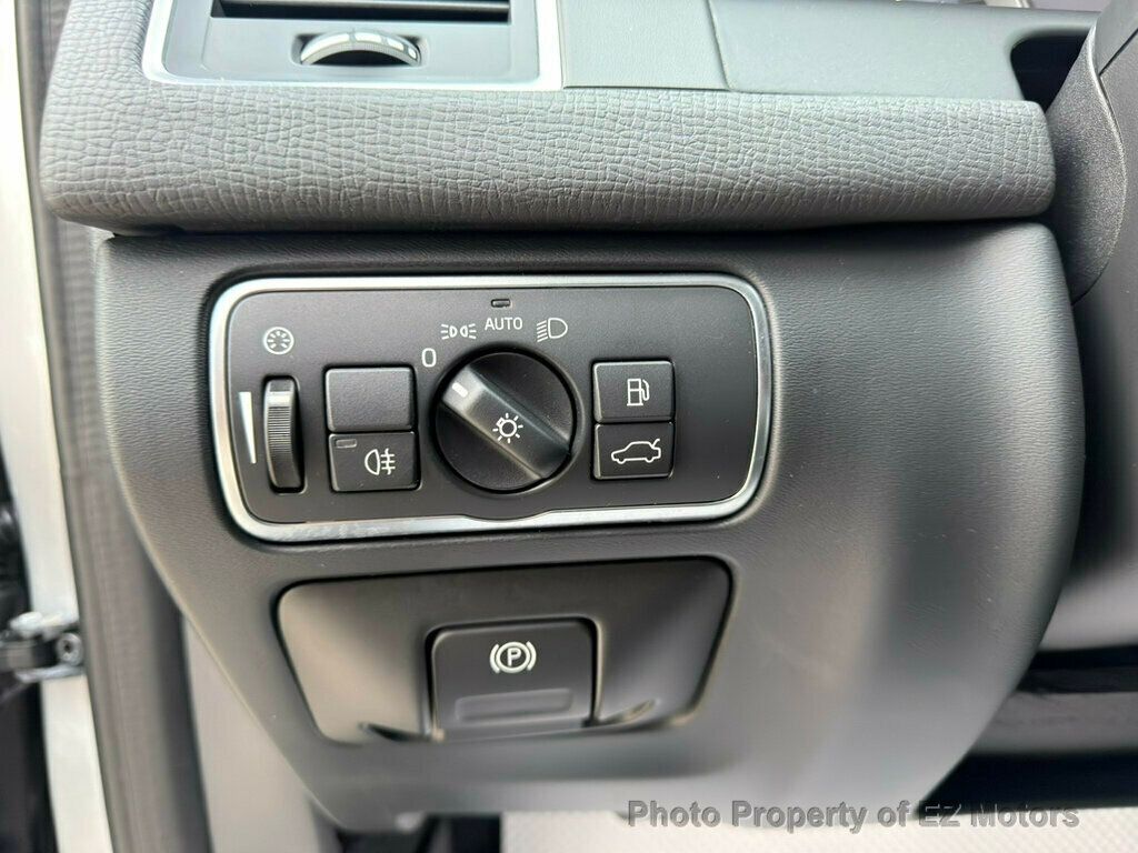 2017 Volvo XC60 T6 ONE OWNER-53668 KMS! CERTIFIED! - 22976317 - 31