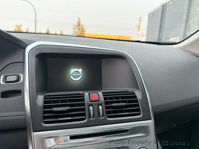 2017 Volvo XC60 T6 ONE OWNER-53668 KMS! CERTIFIED! - 22976317 - 32