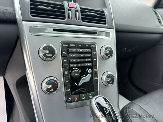 2017 Volvo XC60 T6 ONE OWNER-53668 KMS! CERTIFIED! - 22976317 - 35