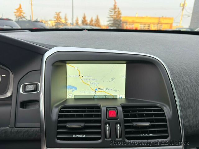 2017 Volvo XC60 T6 ONE OWNER-53668 KMS! CERTIFIED! - 22976317 - 36