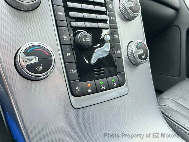 2017 Volvo XC60 T6 ONE OWNER-53668 KMS! CERTIFIED! - 22976317 - 38