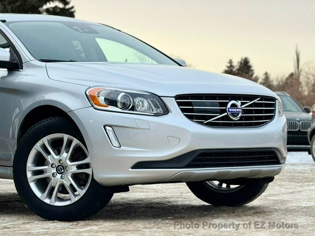 2017 Volvo XC60 T6 ONE OWNER-53668 KMS! CERTIFIED! - 22976317 - 3
