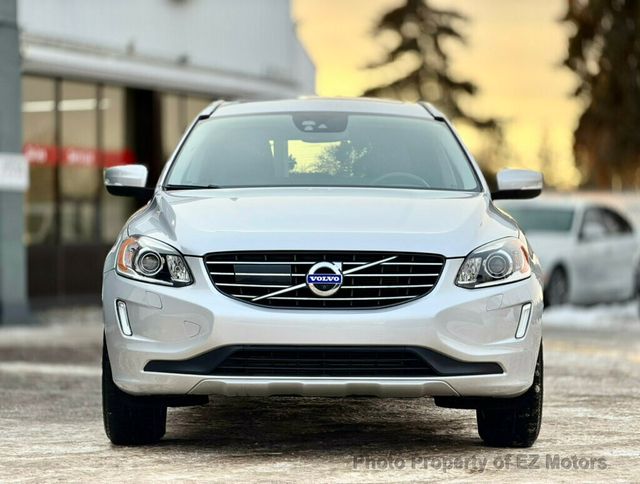 2017 Volvo XC60 T6 ONE OWNER-53668 KMS! CERTIFIED! - 22976317 - 5