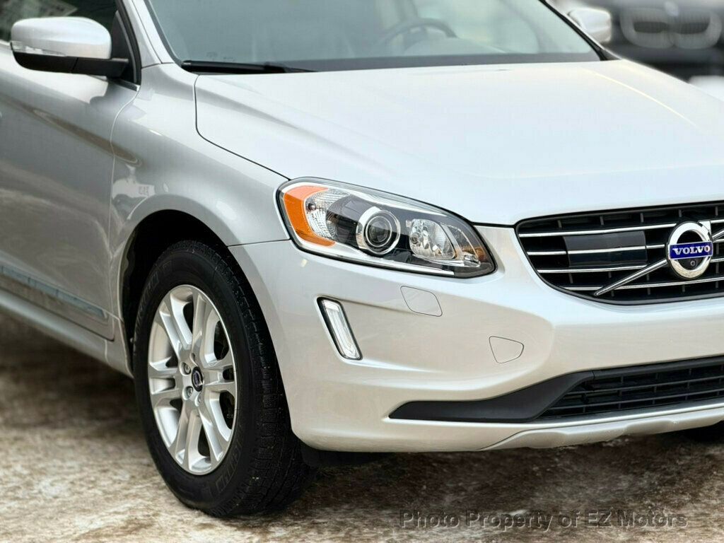 2017 Volvo XC60 T6 ONE OWNER-53668 KMS! CERTIFIED! - 22976317 - 6