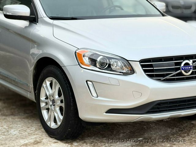 2017 Volvo XC60 T6 ONE OWNER-53668 KMS! CERTIFIED! - 22976317 - 6