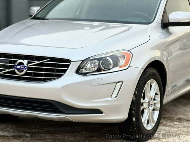 2017 Volvo XC60 T6 ONE OWNER-53668 KMS! CERTIFIED! - 22976317 - 7