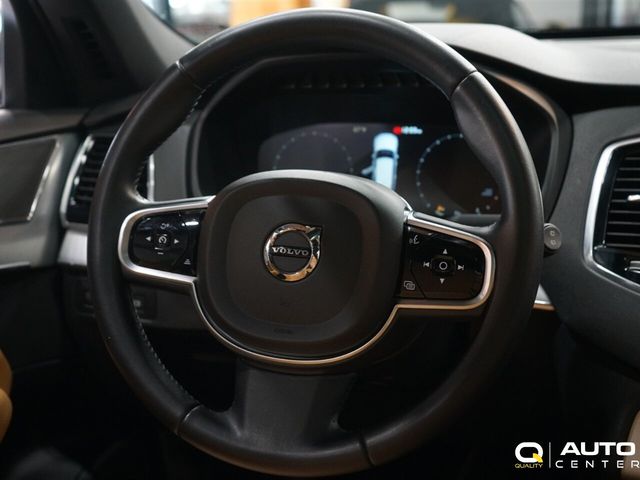 2017 Volvo XC90 T5 AWD 5-Passenger Momentum - 23090917 - 12