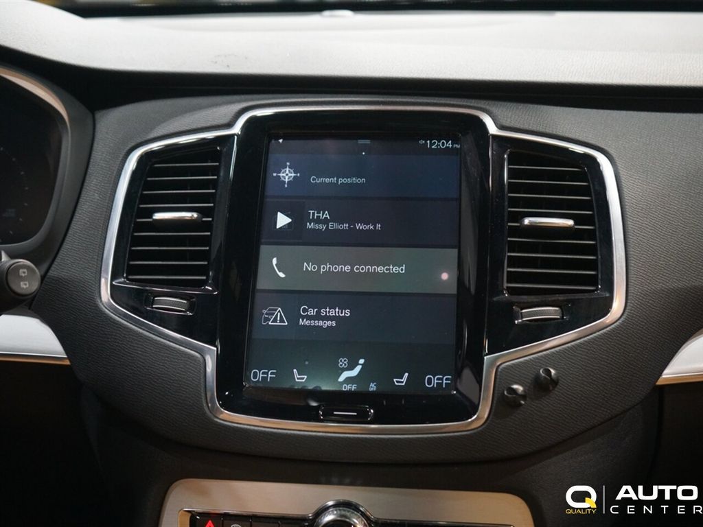 2017 Volvo XC90 T5 AWD 5-Passenger Momentum - 23090917 - 15