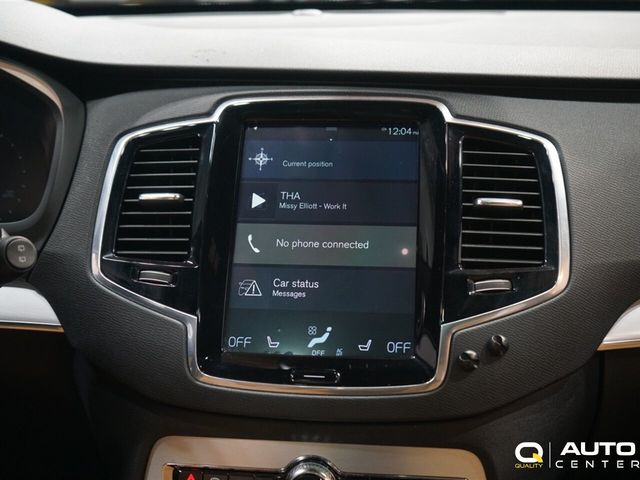2017 Volvo XC90 T5 AWD 5-Passenger Momentum - 23090917 - 15