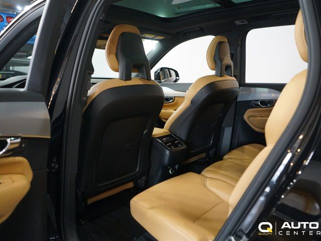 2017 Volvo XC90 T5 AWD 5-Passenger Momentum - 23090917 - 22