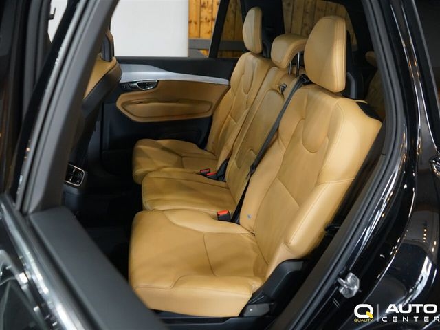 2017 Volvo XC90 T5 AWD 5-Passenger Momentum - 23090917 - 24