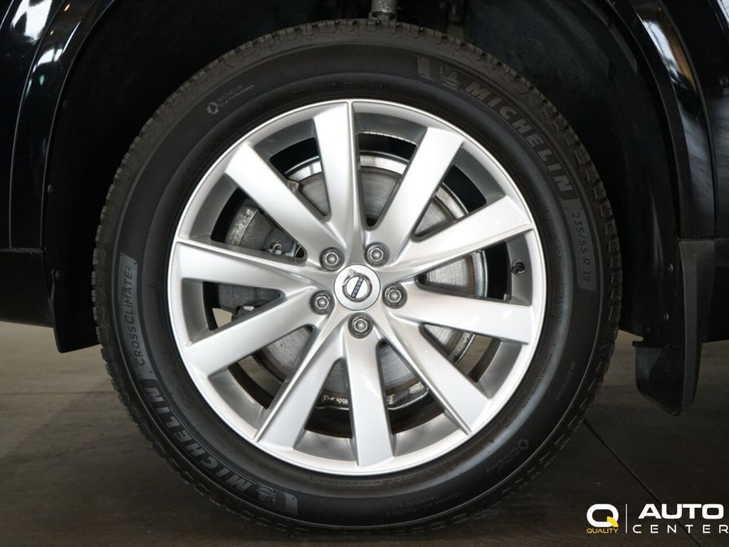 2017 Volvo XC90 T5 AWD 5-Passenger Momentum - 23090917 - 5