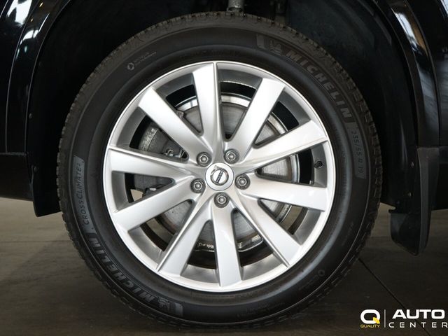 2017 Volvo XC90 T5 AWD 5-Passenger Momentum - 23090917 - 5