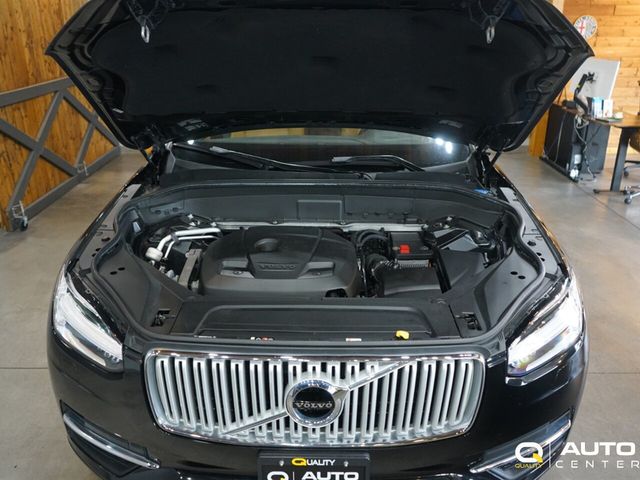 2017 Volvo XC90 T5 AWD 5-Passenger Momentum - 23090917 - 7