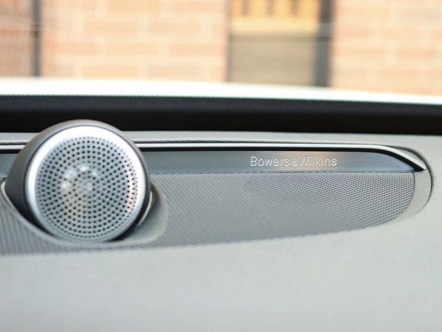 2017 Volvo XC90 T5 AWD 5-Passenger R-Design - 22925942 - 13