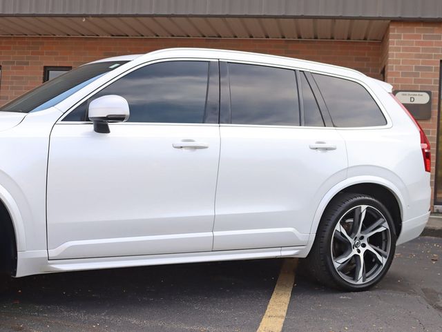 2017 Volvo XC90 T5 AWD 5-Passenger R-Design - 22925942 - 1