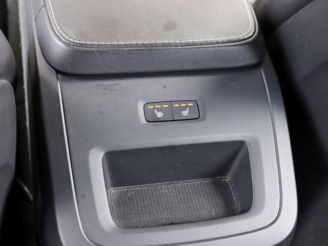 2017 Volvo XC90 T5 AWD 5-Passenger R-Design - 22925942 - 21