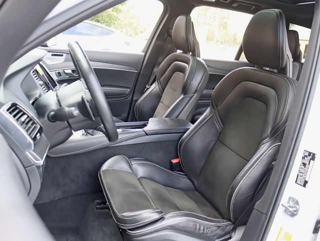 2017 Volvo XC90 T5 AWD 5-Passenger R-Design - 22925942 - 22