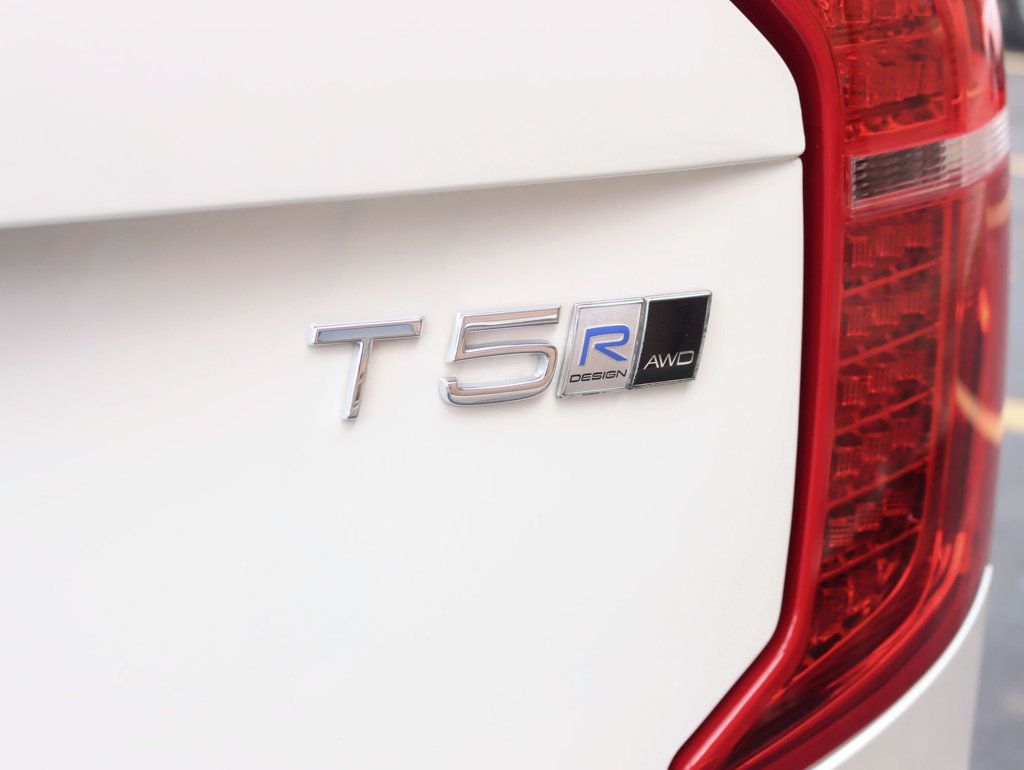 2017 Volvo XC90 T5 AWD 5-Passenger R-Design - 22925942 - 6