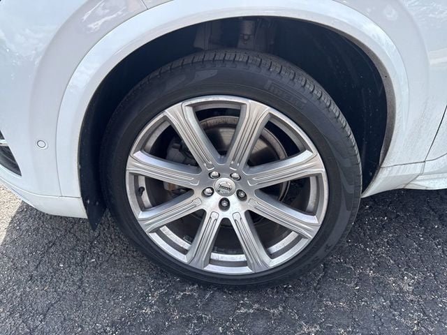 2017 Volvo XC90 T6 AWD 7-Passenger Inscription - 23029105 - 1