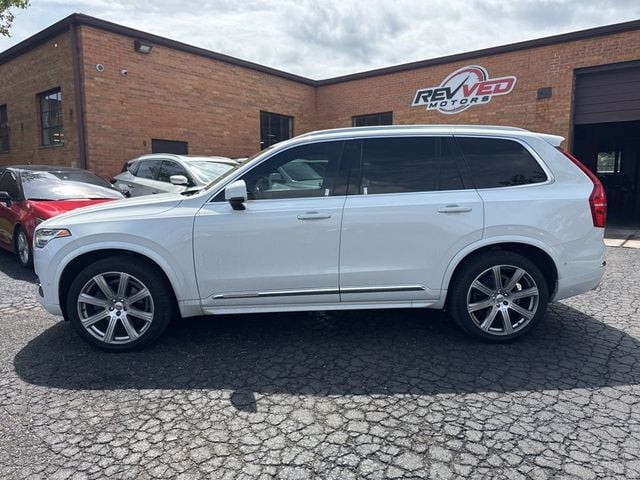 2017 Volvo XC90 T6 AWD 7-Passenger Inscription - 23029105 - 3