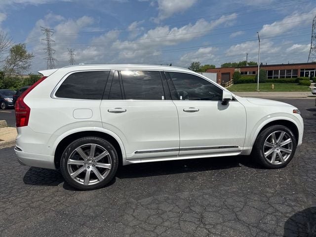 2017 Volvo XC90 T6 AWD 7-Passenger Inscription - 23029105 - 7