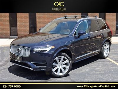 2017 Volvo XC90