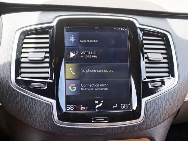 2017 Volvo XC90 T6 AWD 7-Passenger Inscription - 23040585 - 15