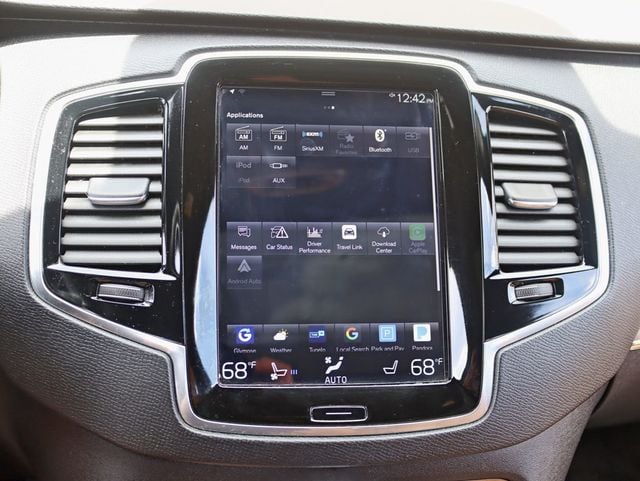 2017 Volvo XC90 T6 AWD 7-Passenger Inscription - 23040585 - 20