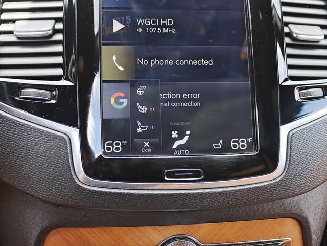 2017 Volvo XC90 T6 AWD 7-Passenger Inscription - 23040585 - 21