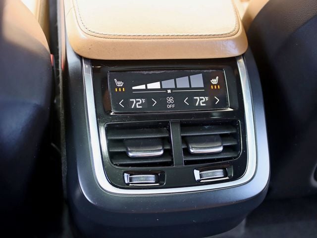 2017 Volvo XC90 T6 AWD 7-Passenger Inscription - 23040585 - 24