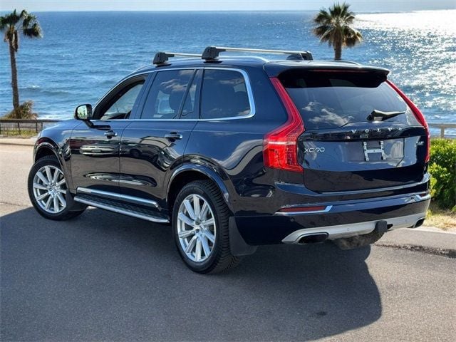 2017 Volvo XC90 T6 AWD 7-Passenger Inscription - 22651328 - 5