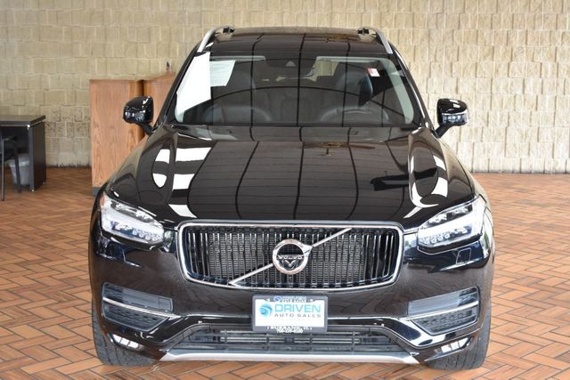 2017 Volvo XC90 T6 AWD 7-Passenger Momentum - 21977816 - 1