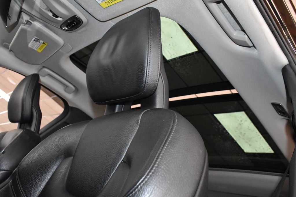 2017 Volvo XC90 T6 AWD 7-Passenger Momentum - 21977816 - 20